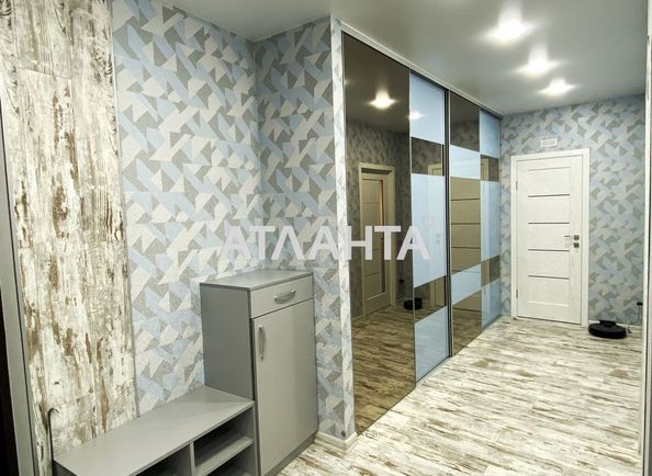2-rooms apartment apartment by the address st. Genuezskaya (area 62,0 m2) - Atlanta.ua - photo 7