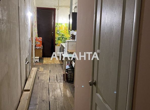 3-комнатная квартира по адресу ул. Троицкая (площадь 90,0 м2) - Atlanta.ua - фото 16