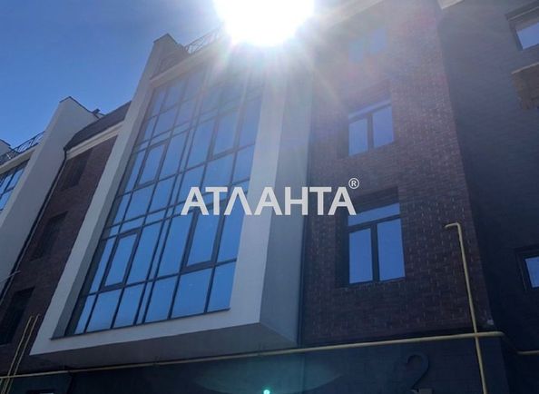 2-rooms apartment apartment by the address st. Lyustdorfskaya dor Chernomorskaya dor (area 48,7 m²) - Atlanta.ua - photo 2