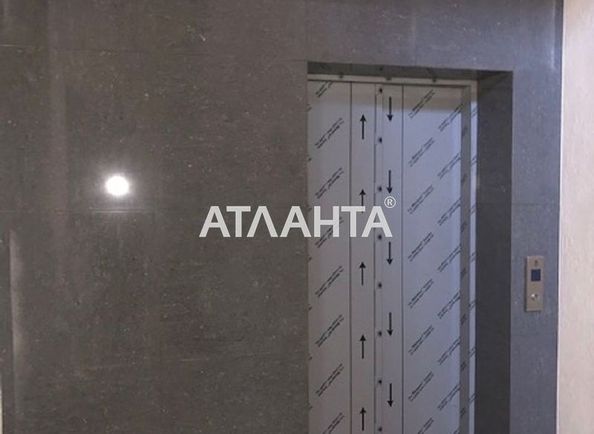 2-rooms apartment apartment by the address st. Lyustdorfskaya dor Chernomorskaya dor (area 48,7 m²) - Atlanta.ua - photo 4