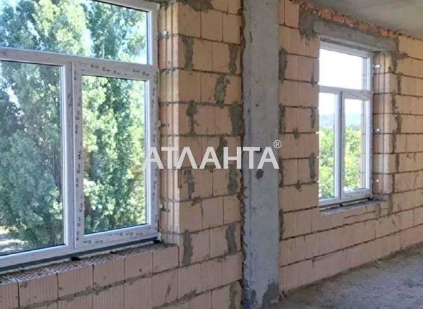 2-rooms apartment apartment by the address st. Lyustdorfskaya dor Chernomorskaya dor (area 48,7 m²) - Atlanta.ua - photo 6