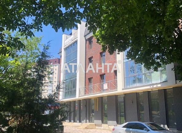 2-rooms apartment apartment by the address st. Lyustdorfskaya dor Chernomorskaya dor (area 48,7 m²) - Atlanta.ua - photo 9