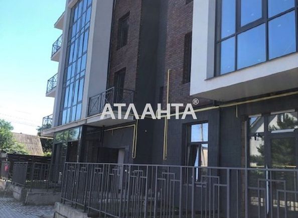 2-rooms apartment apartment by the address st. Lyustdorfskaya dor Chernomorskaya dor (area 48,7 m²) - Atlanta.ua - photo 10