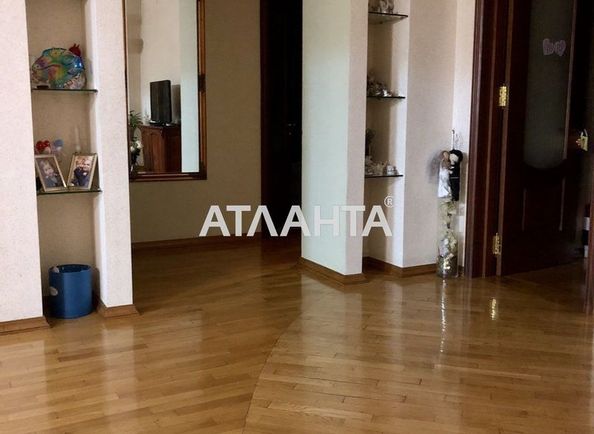 Многокомнатная квартира по адресу Французский бул. (площадь 355,0 м2) - Atlanta.ua - фото 5
