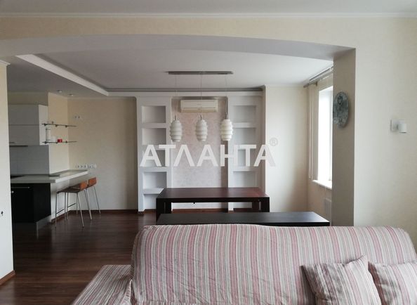 3-rooms apartment apartment by the address st. Raduzhnyy m n (area 99,6 m2) - Atlanta.ua - photo 9