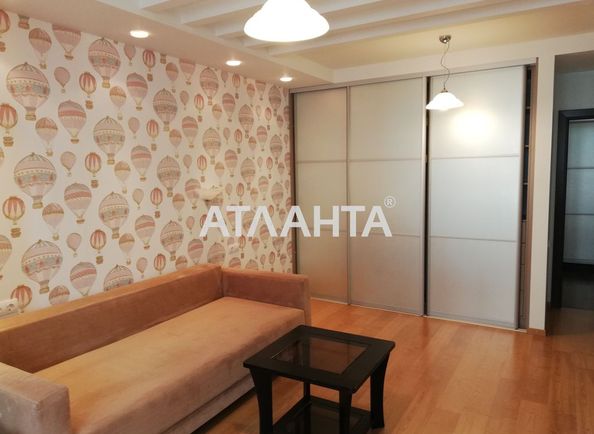3-rooms apartment apartment by the address st. Raduzhnyy m n (area 99,6 m2) - Atlanta.ua - photo 2