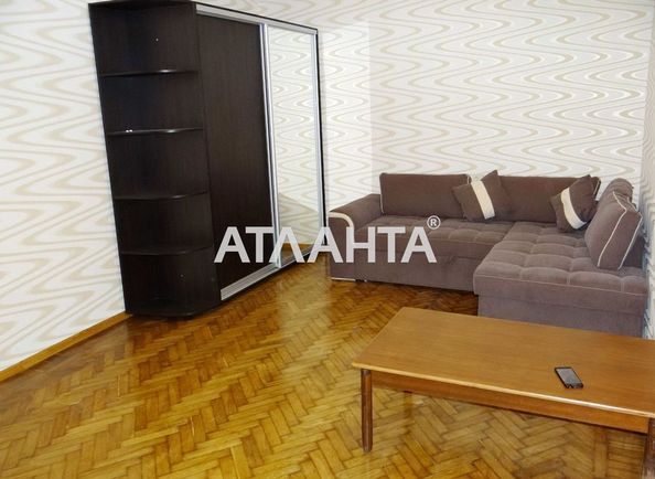2-rooms apartment apartment by the address st. Marazlievskaya Engelsa (area 50,0 m2) - Atlanta.ua - photo 3