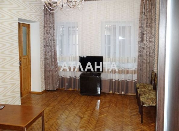 2-rooms apartment apartment by the address st. Marazlievskaya Engelsa (area 50,0 m2) - Atlanta.ua - photo 5