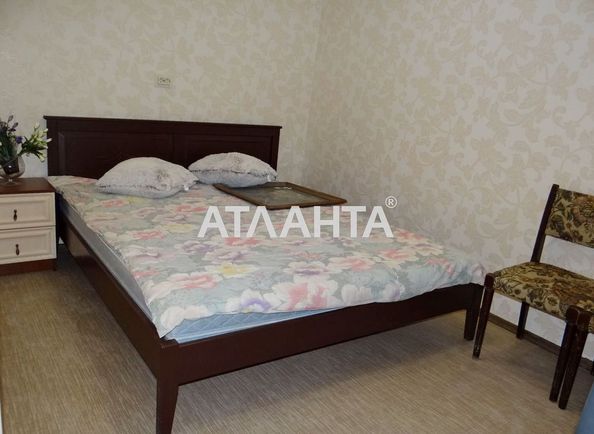 2-rooms apartment apartment by the address st. Marazlievskaya Engelsa (area 50,0 m2) - Atlanta.ua - photo 6