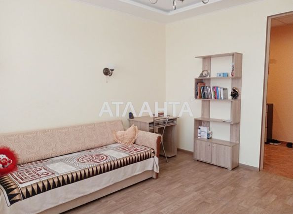 2-rooms apartment apartment by the address st. Parusnaya Geroev Stalingrada (area 67,0 m2) - Atlanta.ua - photo 2