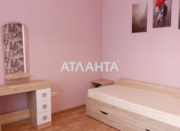 2-rooms apartment apartment by the address st. Parusnaya Geroev Stalingrada (area 67,0 m2) - Atlanta.ua - photo 3