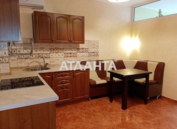 2-rooms apartment apartment by the address st. Parusnaya Geroev Stalingrada (area 67,0 m2) - Atlanta.ua