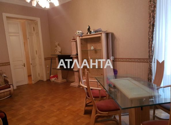 3-rooms apartment apartment by the address st. Marazlievskaya Engelsa (area 107,0 m2) - Atlanta.ua - photo 3