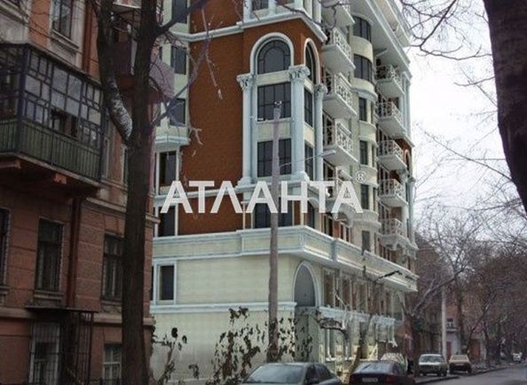 2-комнатная квартира по адресу ул. Литвака Бориса (площадь 75 м²) - Atlanta.ua - фото 3