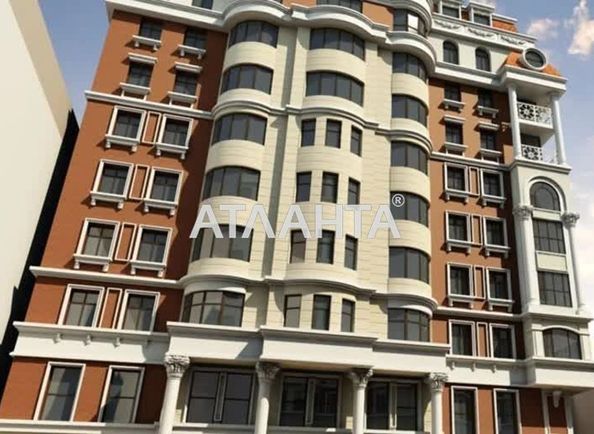 3-rooms apartment apartment by the address st. Litvaka Borisa Zaslavskogo (area 113,0 m2) - Atlanta.ua - photo 2