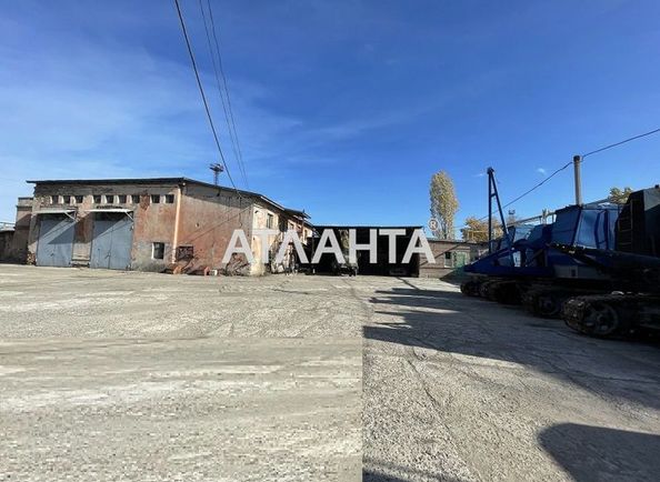 Commercial real estate at st. Chepigi atam Bondareva (area 2034 m²) - Atlanta.ua - photo 2