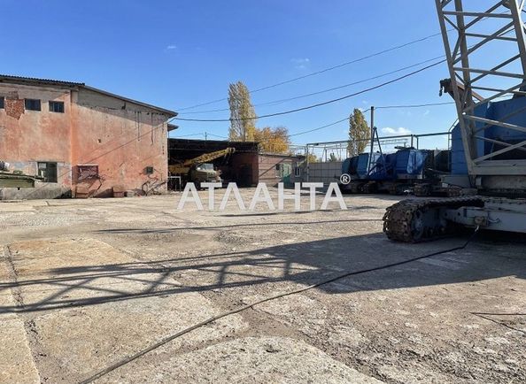 Commercial real estate at st. Chepigi atam Bondareva (area 2034 m²) - Atlanta.ua - photo 3