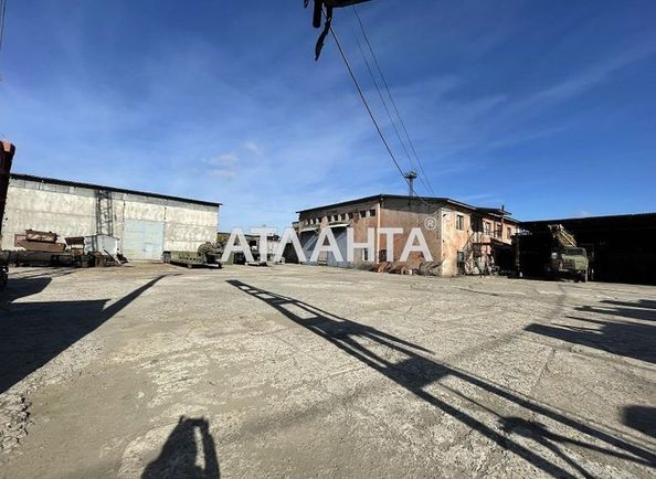 Commercial real estate at st. Chepigi atam Bondareva (area 2034 m²) - Atlanta.ua - photo 4