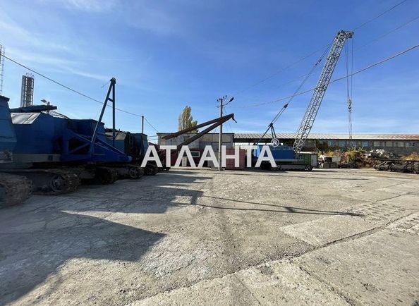 Commercial real estate at st. Chepigi atam Bondareva (area 2034 m²) - Atlanta.ua - photo 5