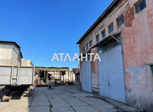 Commercial real estate at st. Chepigi atam Bondareva (area 2034 m²) - Atlanta.ua - photo 9
