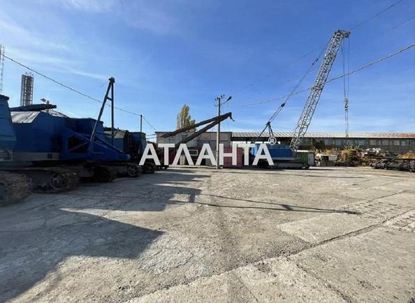 Коммерческая недвижимость по адресу ул. Чепиги атам. (площадь 2034 м²) - Atlanta.ua - фото 7