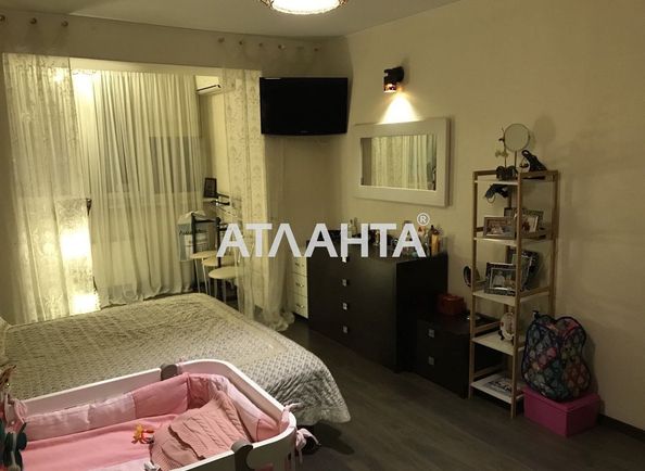 3-rooms apartment apartment by the address st. Didrikhsona (area 89,2 m2) - Atlanta.ua - photo 5