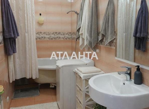 Будинок за адресою вул. Матюшенко (площа 73,7 м²) - Atlanta.ua - фото 10