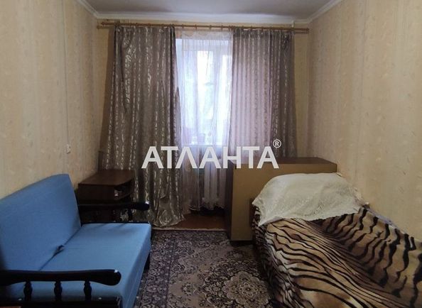 Room in dormitory apartment by the address st. Varnenskaya (area 13,0 m2) - Atlanta.ua