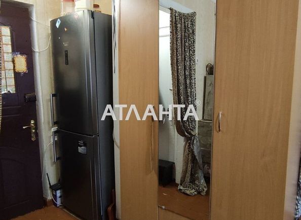 Room in dormitory apartment by the address st. Varnenskaya (area 13,0 m2) - Atlanta.ua - photo 2