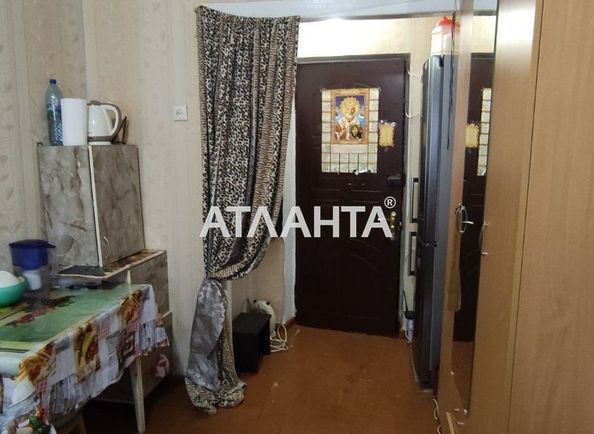 Room in dormitory apartment by the address st. Varnenskaya (area 13,0 m2) - Atlanta.ua - photo 3