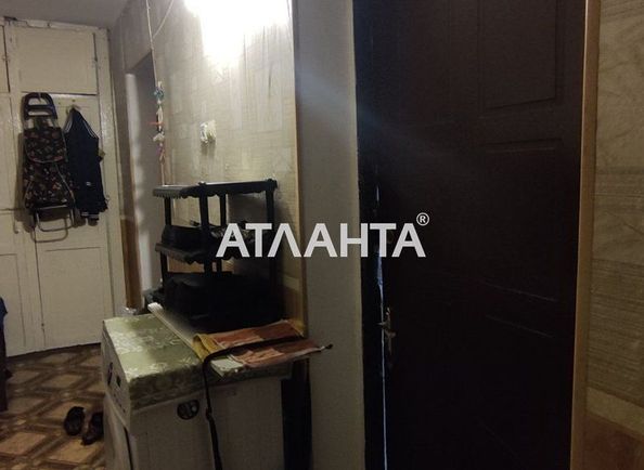 Room in dormitory apartment by the address st. Varnenskaya (area 13,0 m2) - Atlanta.ua - photo 10