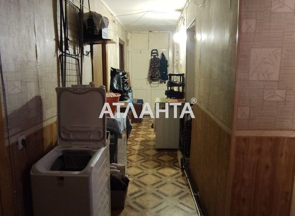 Room in dormitory apartment by the address st. Varnenskaya (area 13,0 m2) - Atlanta.ua - photo 11
