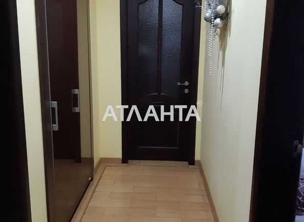 4+-rooms apartment apartment by the address st. Nezhinskaya Frantsa Meringa (area 93,6 m2) - Atlanta.ua - photo 3
