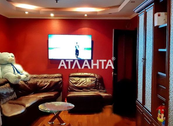 4+-rooms apartment apartment by the address st. Nezhinskaya Frantsa Meringa (area 93,6 m2) - Atlanta.ua - photo 5
