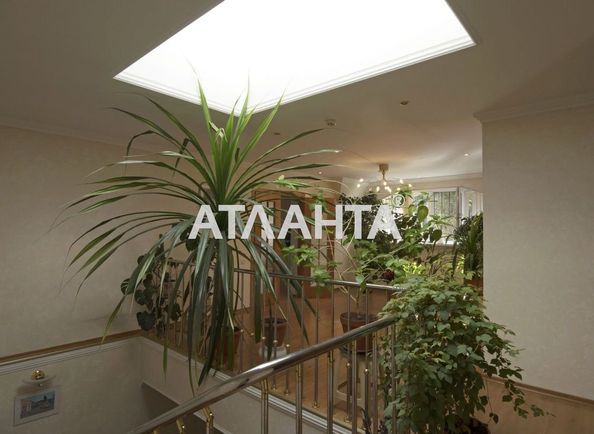 House by the address st. Pirogovskaya (area 314,5 m2) - Atlanta.ua - photo 4