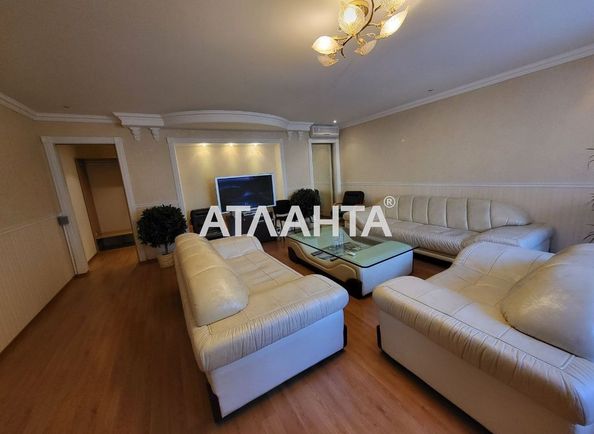 Дом по адресу ул. Пироговская (площадь 314,5 м²) - Atlanta.ua
