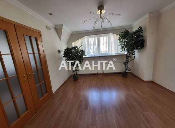 Дом по адресу ул. Пироговская (площадь 314,5 м²) - Atlanta.ua - фото 11