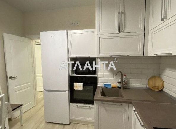 2-rooms apartment apartment by the address st. Kamanina (area 55,0 m2) - Atlanta.ua - photo 2