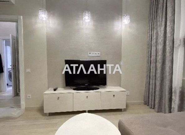 2-rooms apartment apartment by the address st. Kamanina (area 55,0 m2) - Atlanta.ua - photo 4