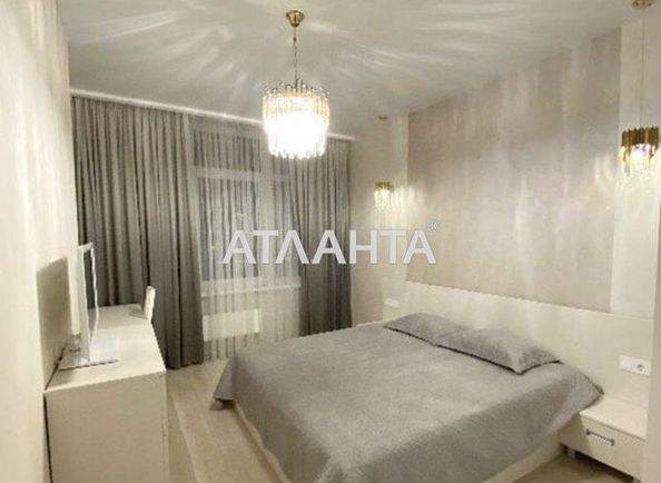 2-rooms apartment apartment by the address st. Kamanina (area 55,0 m2) - Atlanta.ua