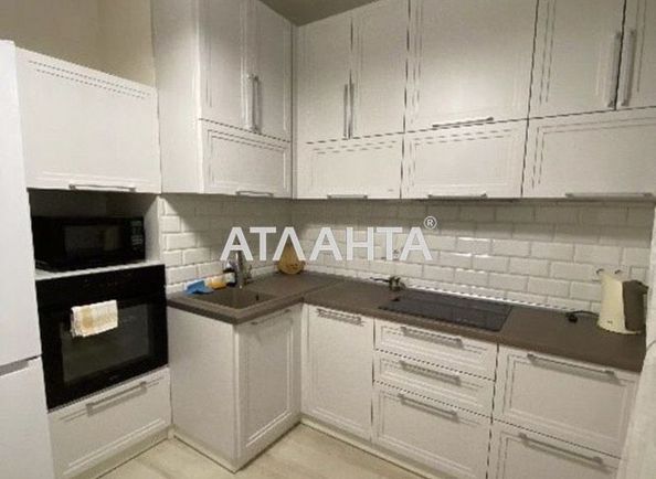 2-rooms apartment apartment by the address st. Kamanina (area 55,0 m2) - Atlanta.ua - photo 13