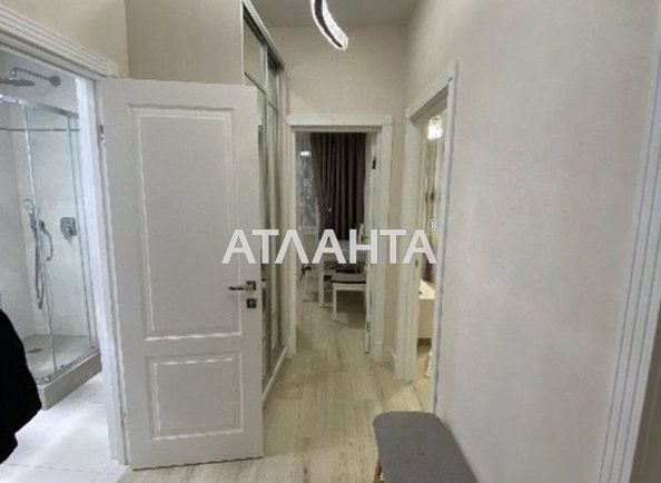 2-rooms apartment apartment by the address st. Kamanina (area 55,0 m2) - Atlanta.ua - photo 20