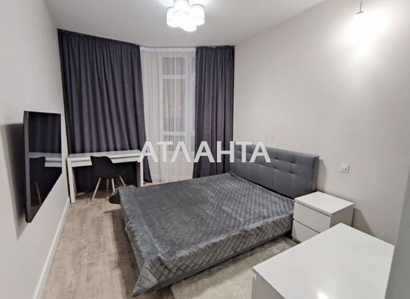 2-rooms apartment apartment by the address st. Italyanskiy bul Tomasa ul (area 55,0 m2) - Atlanta.ua