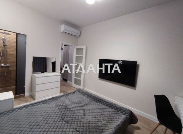 2-rooms apartment apartment by the address st. Italyanskiy bul Tomasa ul (area 55,0 m2) - Atlanta.ua - photo 2
