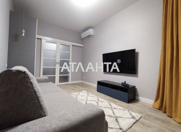 2-rooms apartment apartment by the address st. Italyanskiy bul Tomasa ul (area 55,0 m2) - Atlanta.ua - photo 4