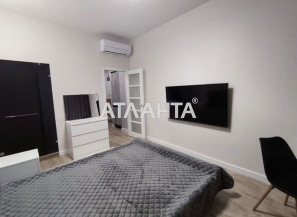2-rooms apartment apartment by the address st. Italyanskiy bul Tomasa ul (area 55,0 m2) - Atlanta.ua - photo 5