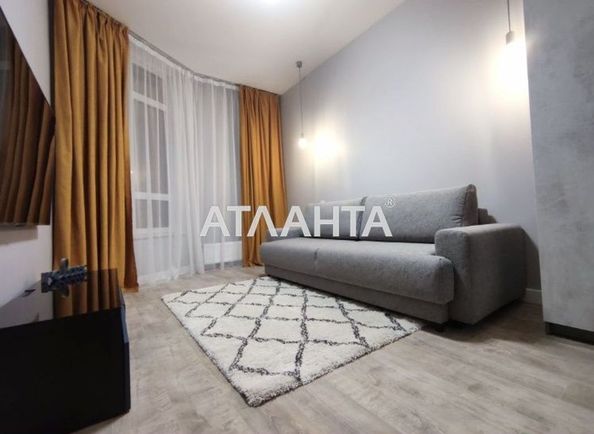 2-rooms apartment apartment by the address st. Italyanskiy bul Tomasa ul (area 55,0 m2) - Atlanta.ua - photo 11