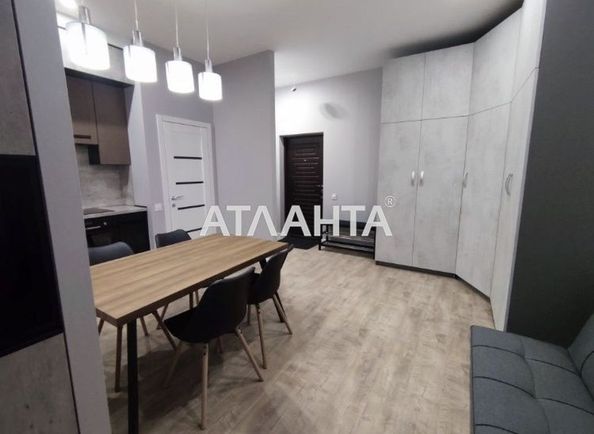 2-rooms apartment apartment by the address st. Italyanskiy bul Tomasa ul (area 55,0 m2) - Atlanta.ua - photo 12