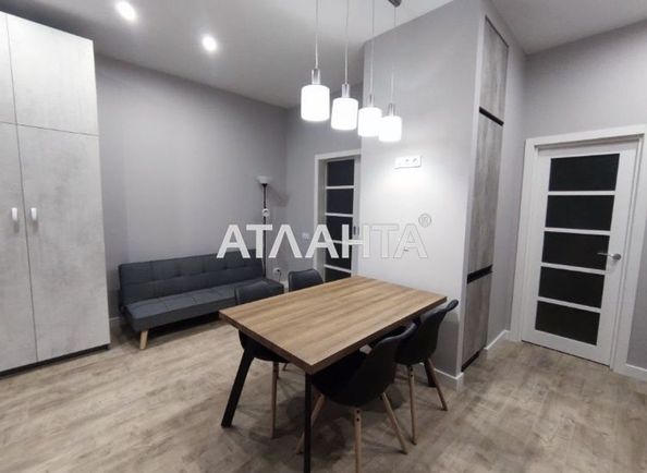 2-rooms apartment apartment by the address st. Italyanskiy bul Tomasa ul (area 55,0 m2) - Atlanta.ua - photo 13