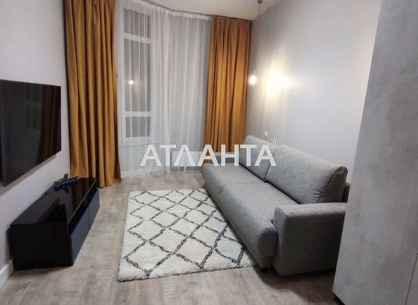 2-комнатная квартира по адресу Итальянский бул. (площадь 55,0 м2) - Atlanta.ua - фото 14